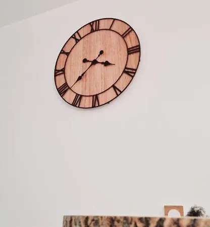 Apartment Le Claudius *