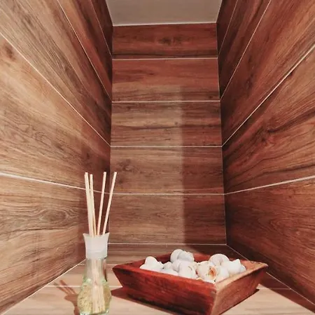 Apartmán Le Claudius