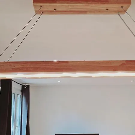 Apartmán Le Claudius