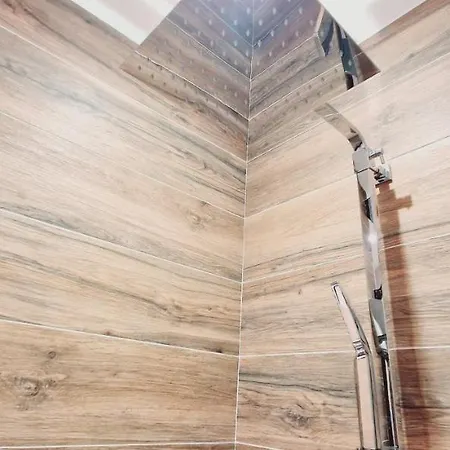 Le Claudius Appartement *