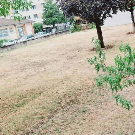 Le Claudius Appartement