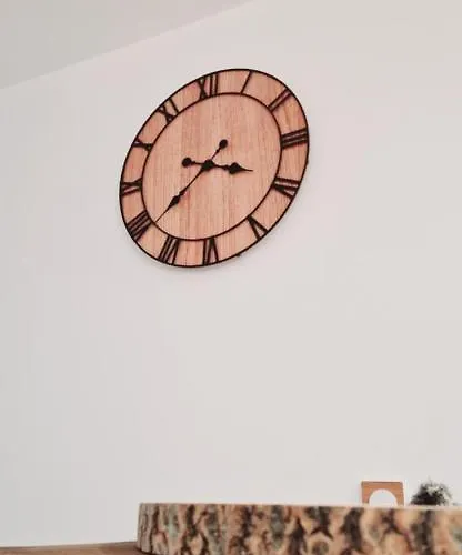 Apartament Le Claudius *