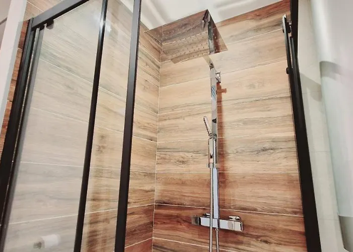 Apartman Le Claudius