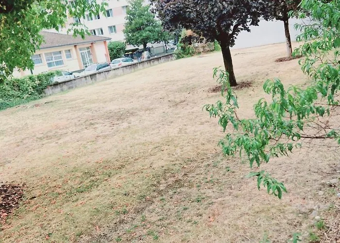 Le Claudius * Annecy