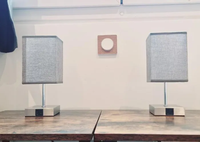 Apartament Le Claudius *