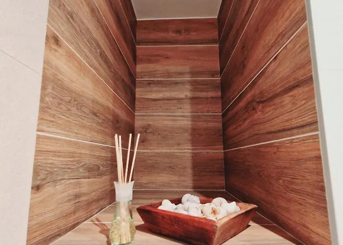 Apartament Le Claudius