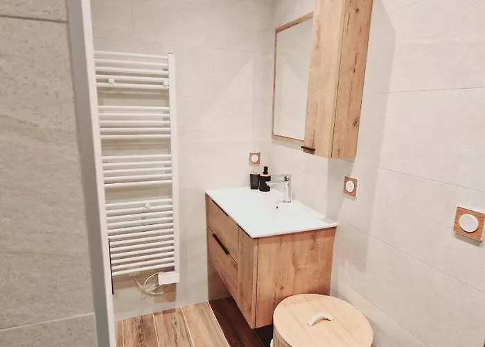 Le Claudius Apartman Annecy