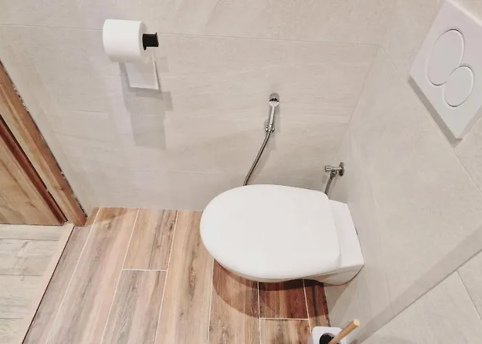 Le Claudius Apartman Annecy