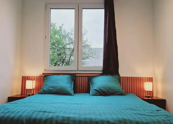 Apartman Le Claudius Annecy